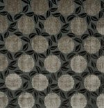 SANDERSON CERES VELVET FABRIC